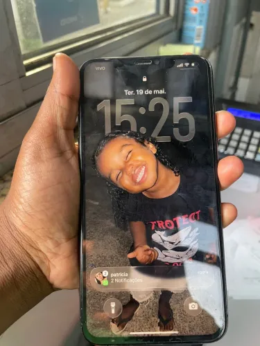 iPhone 11 Pro Max