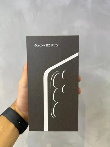S26 ULTRA 256GB LACRADO