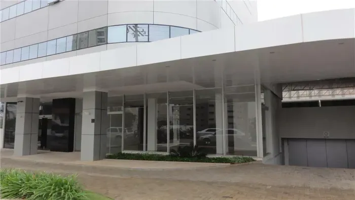 Sala comercial térrea de 100 m² no Planeta Master Office!