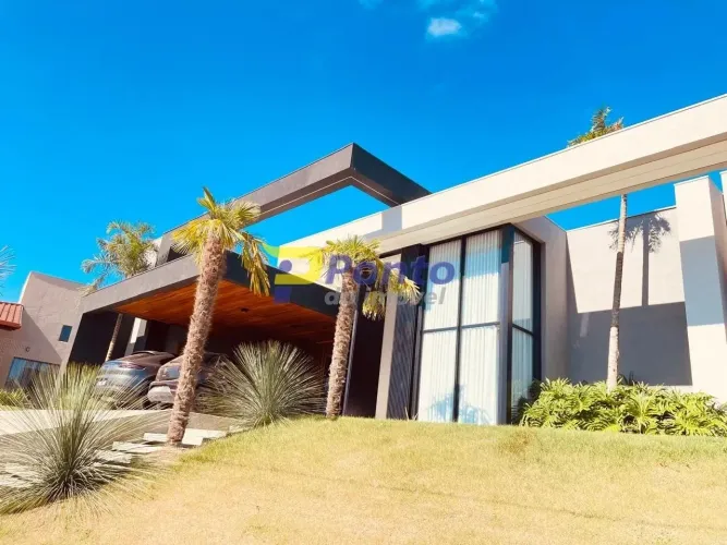 Casa no Condominio Champagne