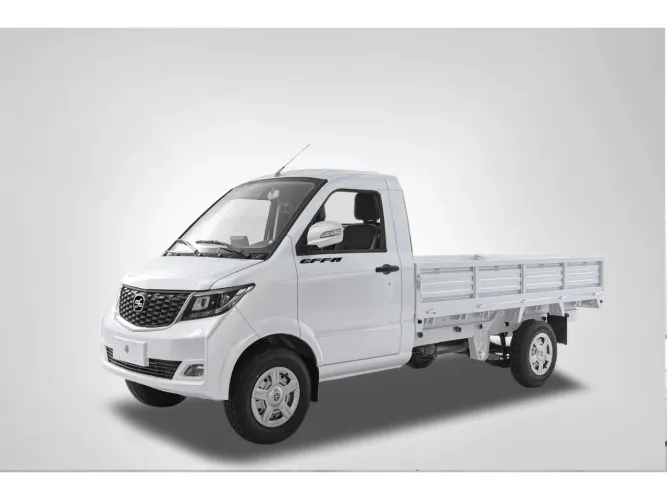Effa V21 Pick-up CS 1.3 16V 2P 2026