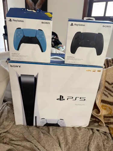 PlayStation 5 