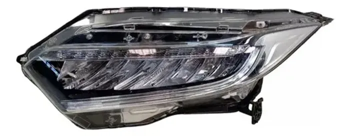 Farol Esquerdo Honda Hr-v 23/25 Original Led Hn4303