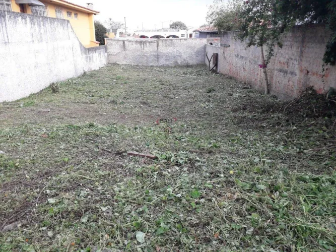 TERRENO A VENDA NO JARDIM DAS AMÉRICAS