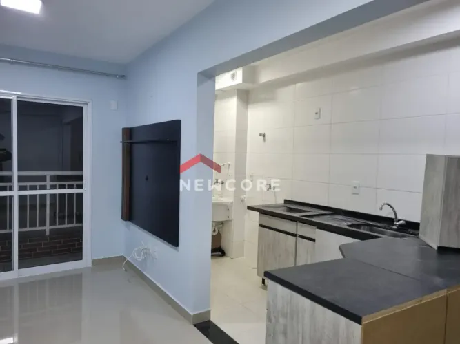 Apartamento em Rua Tota Nogueira - Assunção - São Bernardo do Campo/SP