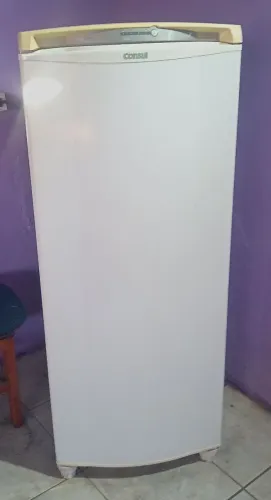 GELADEIRA 