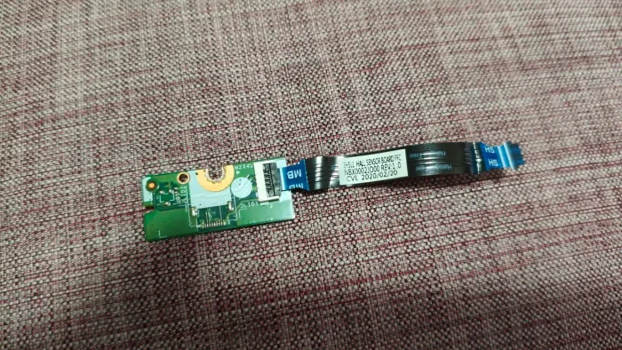 Placa Sensor Da Tampa Acer Aspire 3 LS-H783P Original