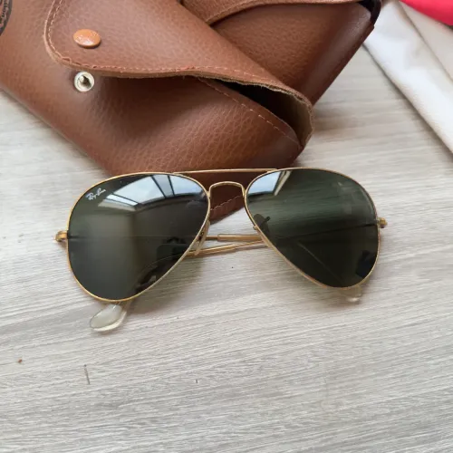 Ray ban original aviator