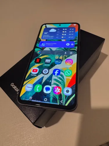 Galaxy S23 FE