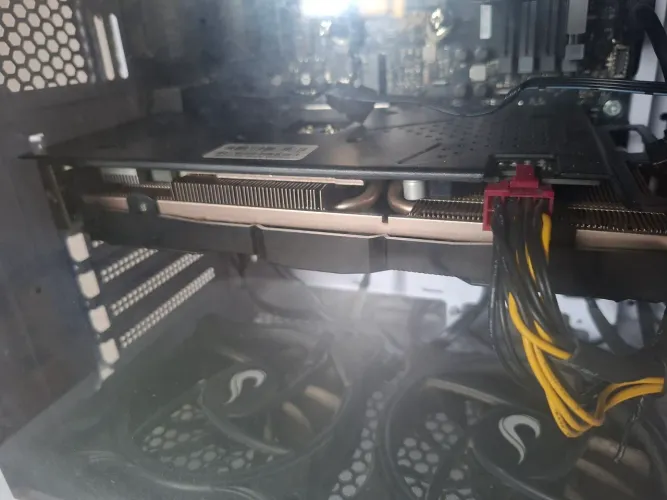 Rx580