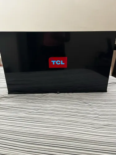 Televisão TCL 32 polegadas
