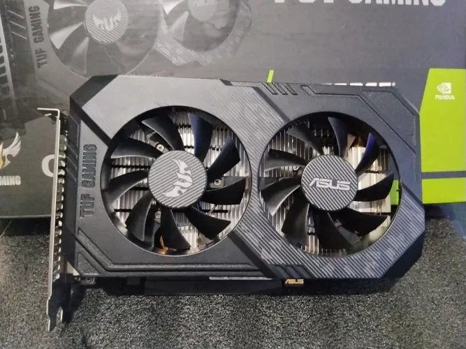 GTX1660SUPER