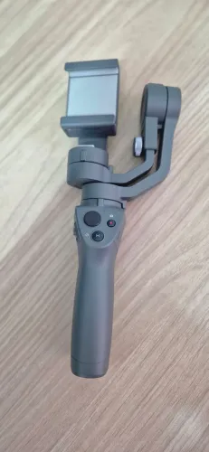 Gimbal estabilizador DJI Osmo Mobile