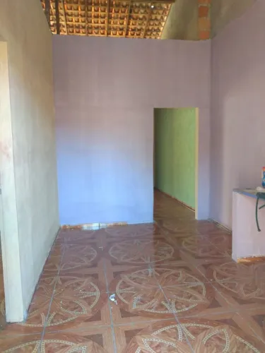 Vendo casa na avenida do Aeroporto