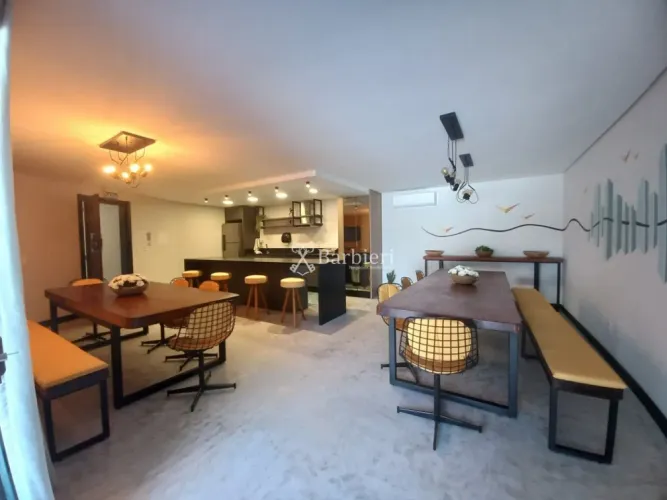 Apartamento com 2 dormitórios à venda, 48 m² por R$ 626.132 - Itoupava Seca - Blumenau/SC