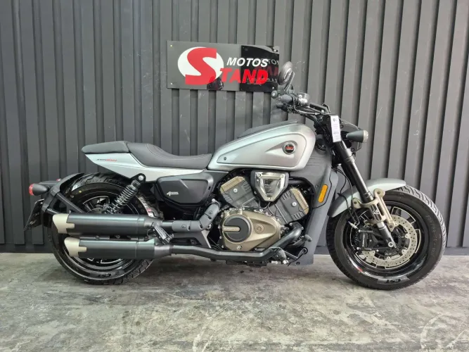 Shineray SBM 600V 50 cc