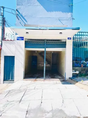 EXCELENTE LOJA 45M²