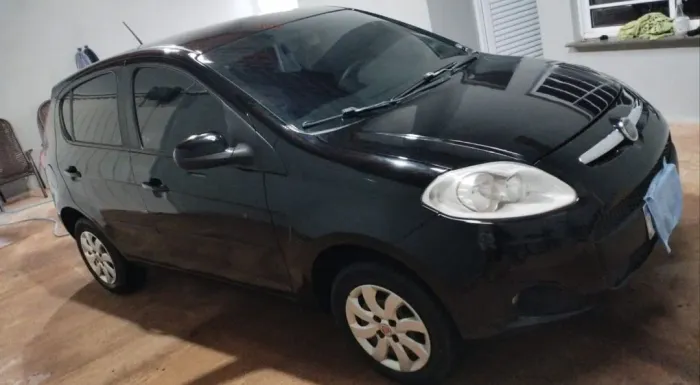 Fiat Palio Attra./italia 1.4 EVO F.flex 8V 5P 2013