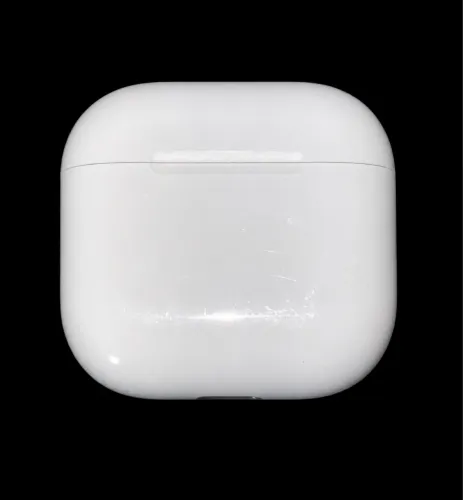 Estojo AirPods 4 sem ANC