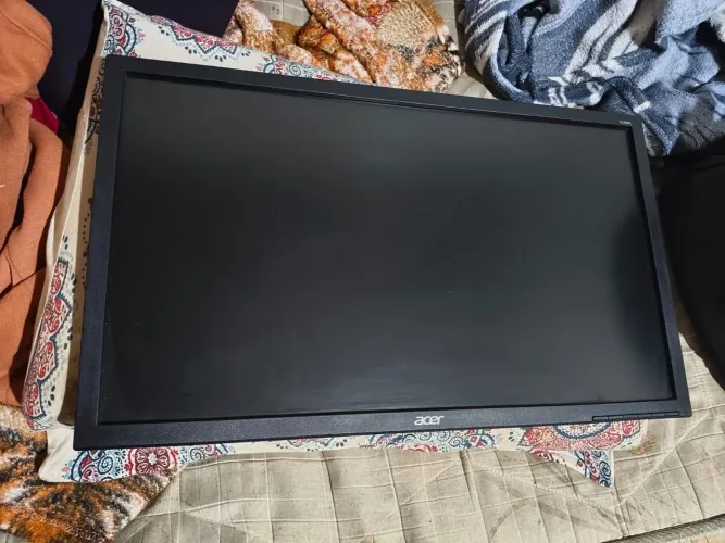 Motor Acer 60hz