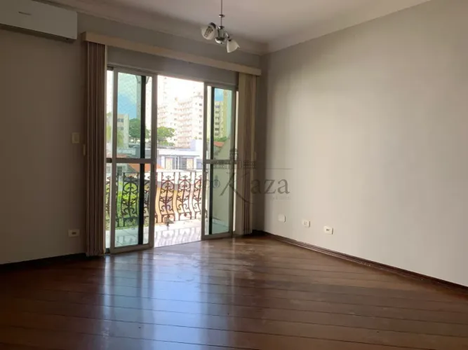 Apartamento - Jardim Satélite - Residencial Solar das Paineiras - 82,54m² - 3 Dormitórios