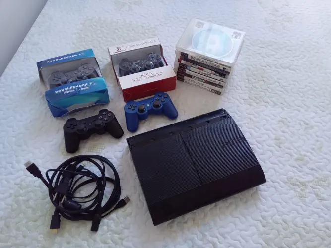 PlayStation 3