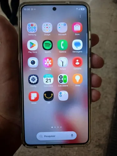 Samsung S26 Ultra