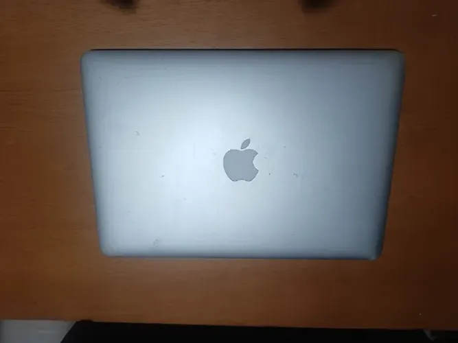 macbook air