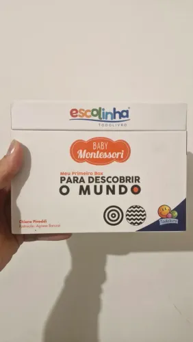 Cards montessori
