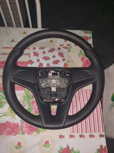 Volante Original GM Onix/Prisma/Corsa