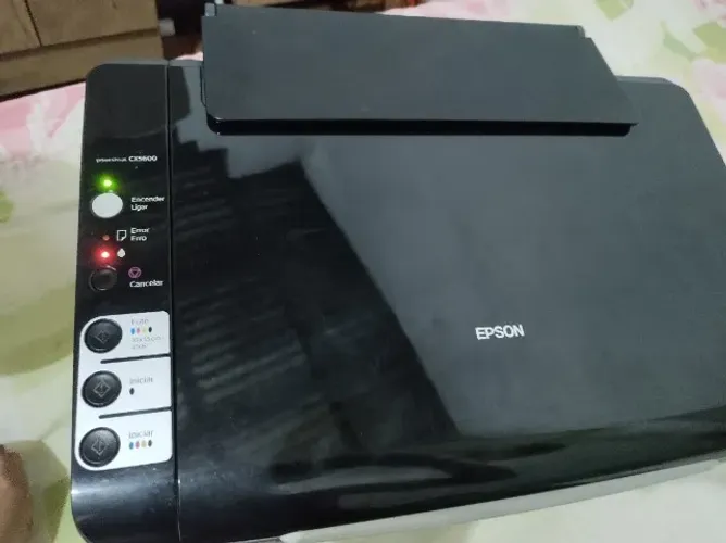 impressora epson cx5600