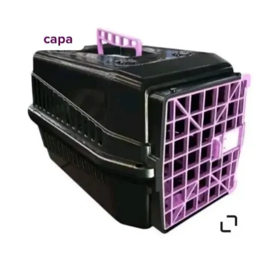 Casinha pet