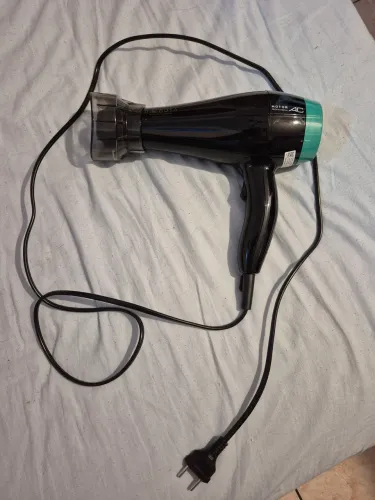 Secador de cabelo Gama Italy 220v