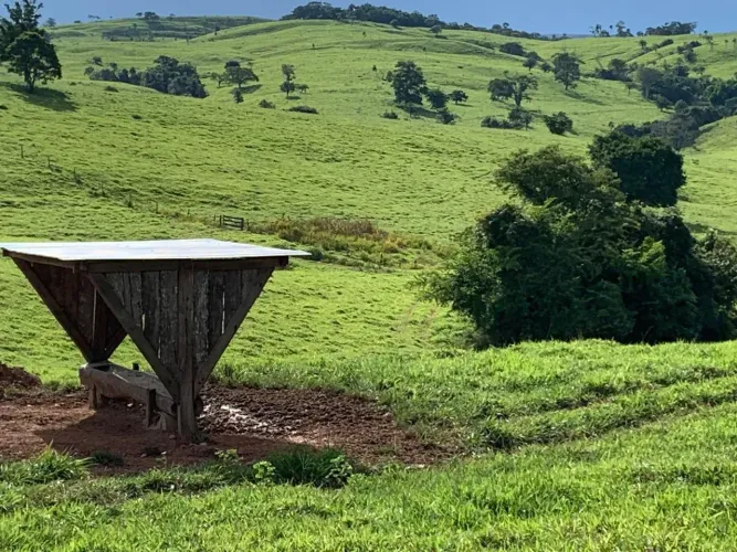 Fazenda a venda em Ipameri Goiás!!!