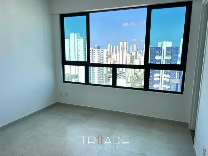 Allure Residence | Studios de 24m² | Ao lado da Uninassau | Últimas Unidades |