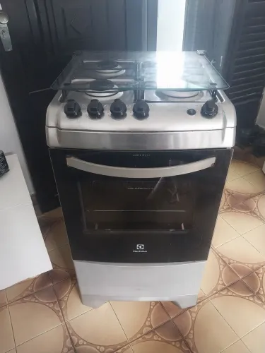Fogão Brastemp 