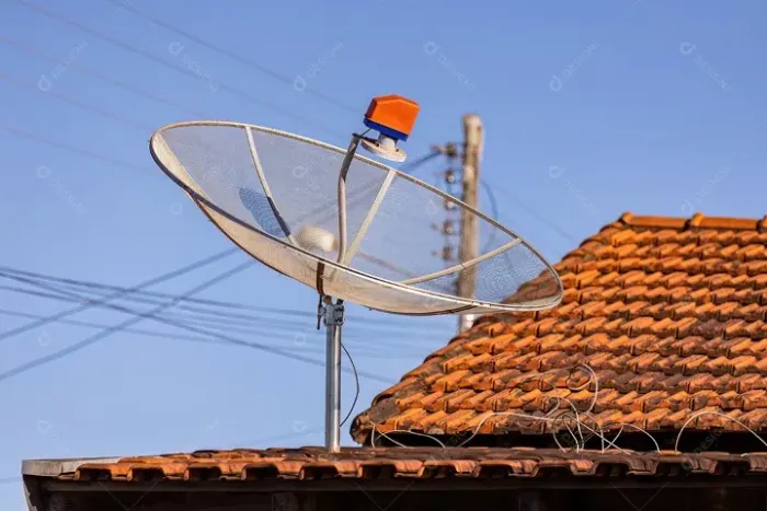 Antenista, Técnico em Antenas Digital, Configurações em Antenas, Receptores Sky, Oi , Clar