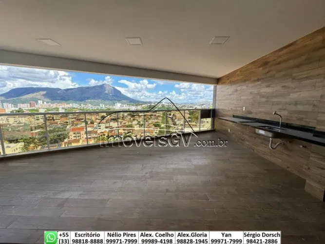 Lagoa Santa - Apartamento