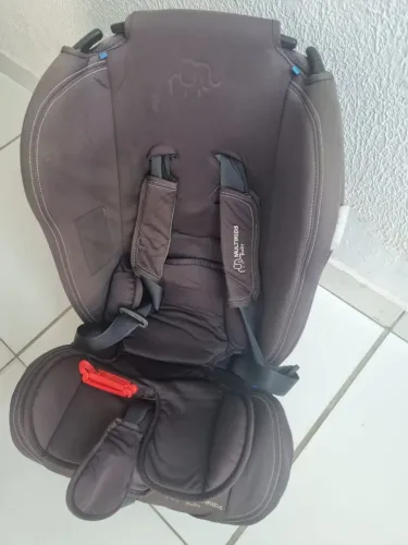 Cadeirinha carro 0 a 36kg