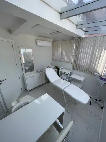 Coworking para estética e outros nichos.