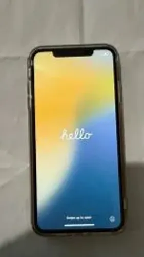 iPhone XS MAX 512GB