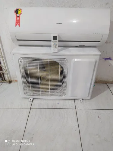 Ar condicionado