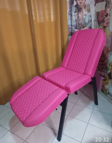 Maca para salão ou tatuagem..