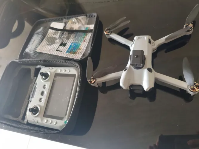 Drone s101 Max
