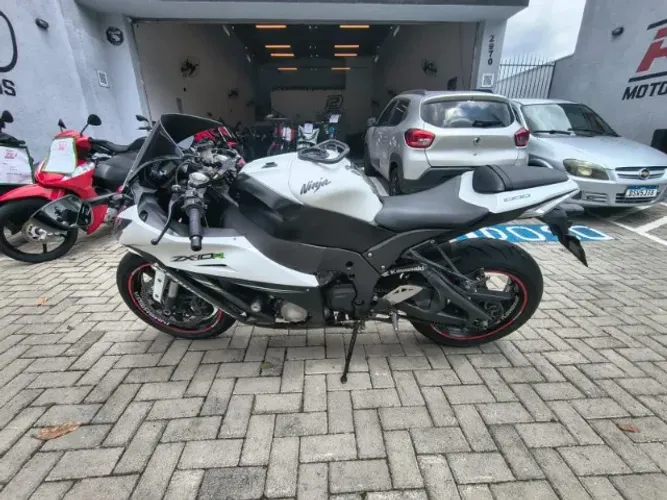 NINJA ZX-10 1000 2014