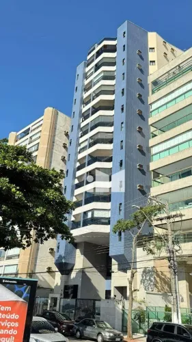 Apartamento com 4 dormitórios à venda, 178 m² por R$ 1.800.000,00 - Praia da Costa - Vila
