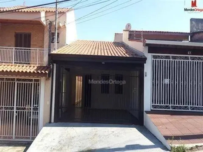 Casa com 2 dormitórios para alugar, 98 m² por R$ 2.256,22/mês - Jardim Piratininga - Soroc