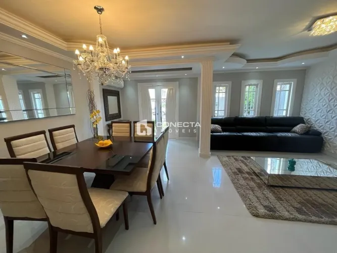 Casa para aluguel em Marechal Rondon, Canoas