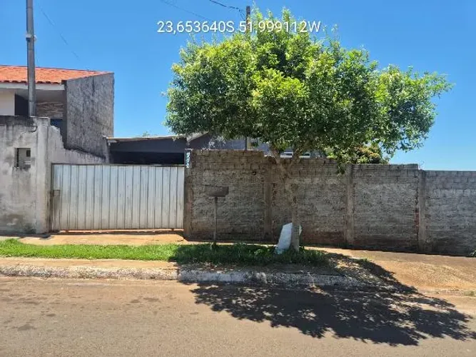 Oportunidade Única em ITAMBE - PR | Tipo: Casa | Negociação: Venda Direta Online | Situaçã