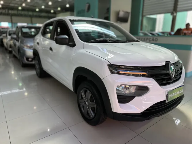 Renault Kwid 1.0 Zen 2023